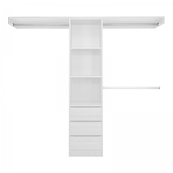 Built In Package 4