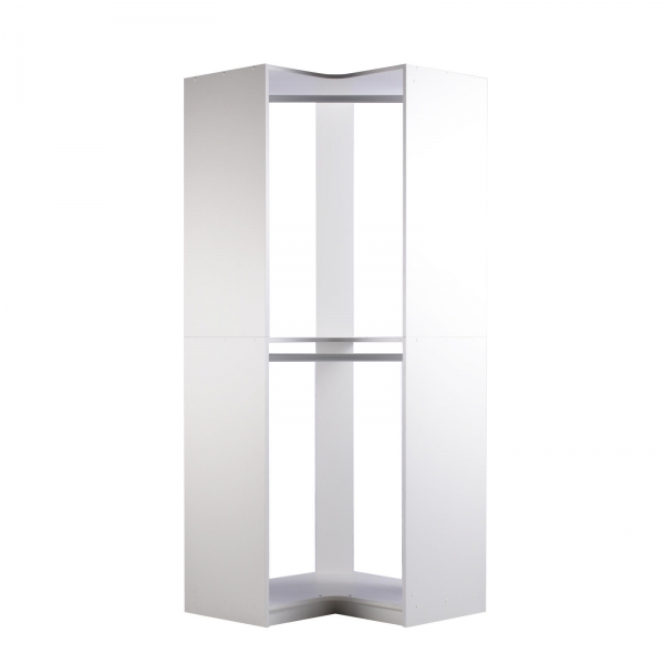 Corner Unit - Hanging