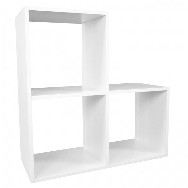Cube Unit 2-1 Stepped