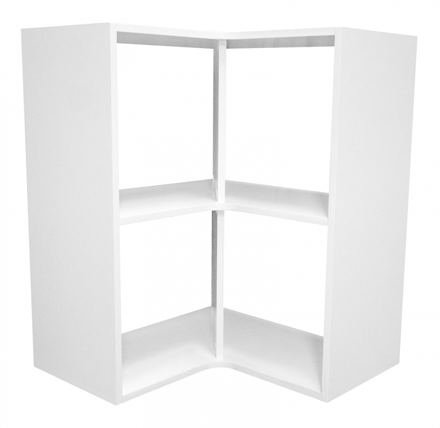 Cube Corner Unit 2 x 2 MULTISTORE