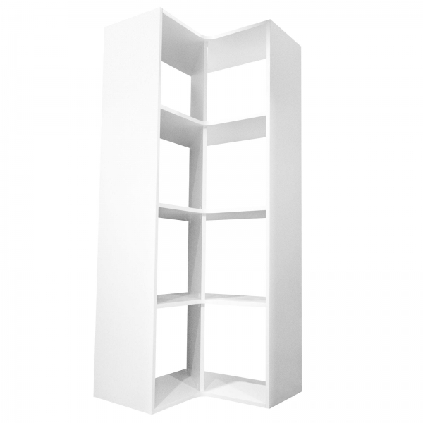 Cube Corner Unit 2 x 4