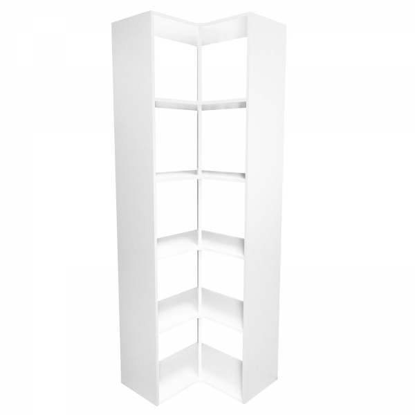 Cube Corner Unit 2 x 5